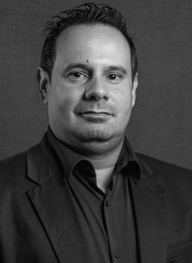 Luiz Gustavo de Oliveira Berne