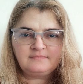Tânia Regina Nobrega Sato