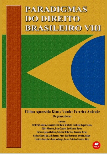 Paradigmas do Direito Brasileiro VIII